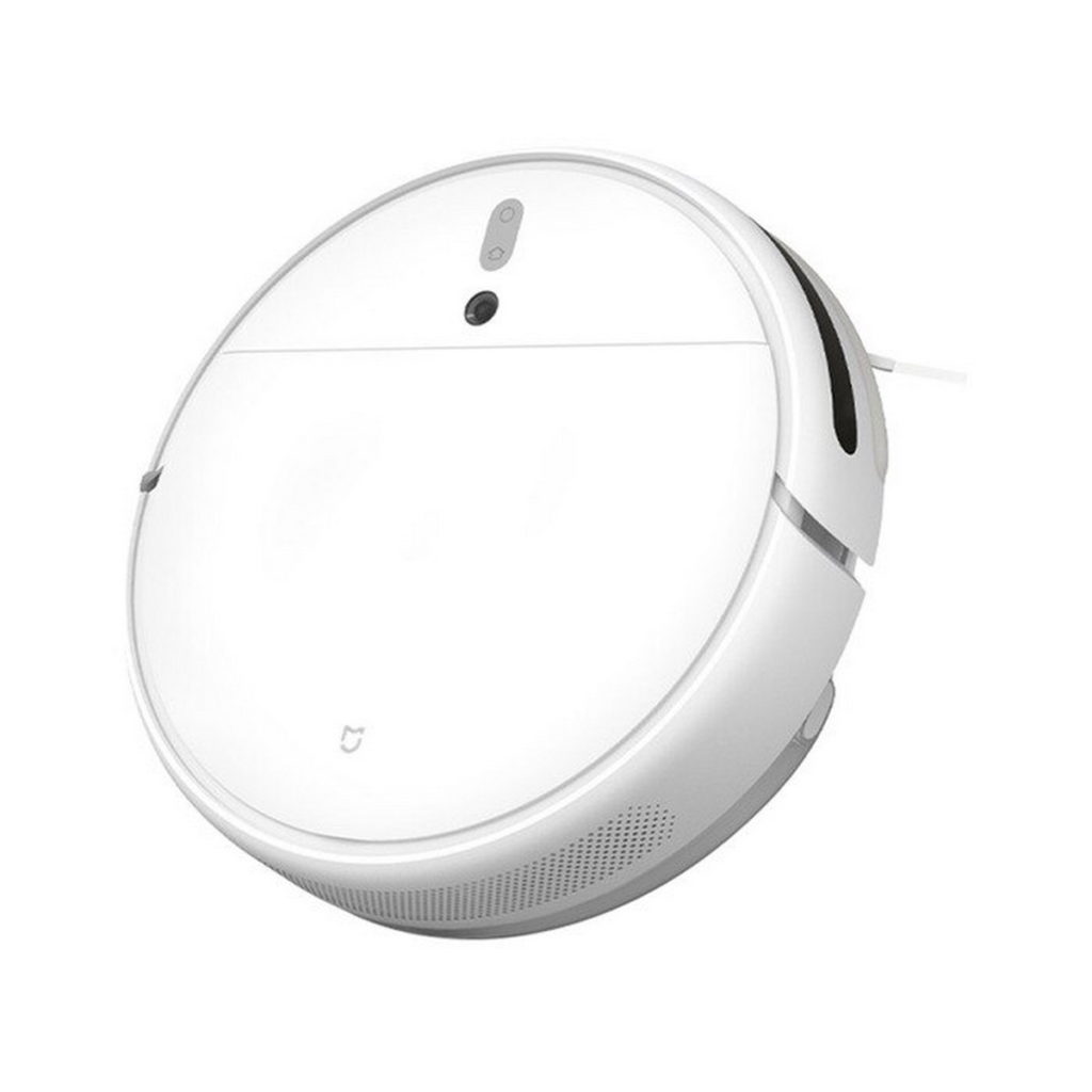 Global Mall「環球Online」推「米家掃拖機器人 1C」原價6,995元,優惠價4,995元