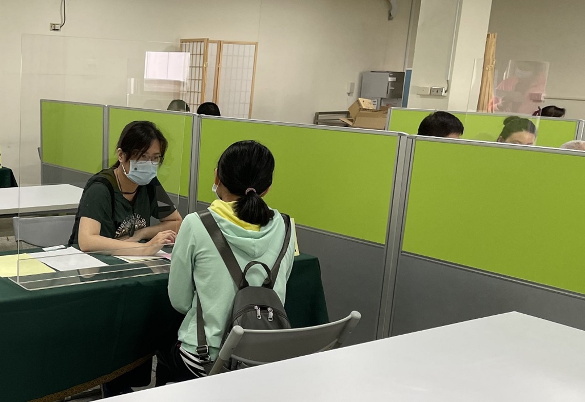 求職良機 前鎮科技產業園區9/23舉辦現場徵才活動
