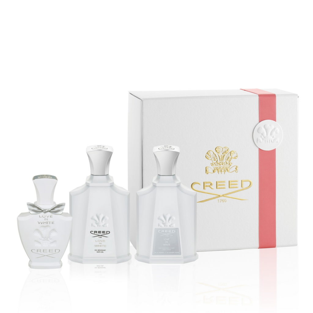 微風信義CREED 暮光香氛保養組 原價16,160元 五倍券特惠15,000元