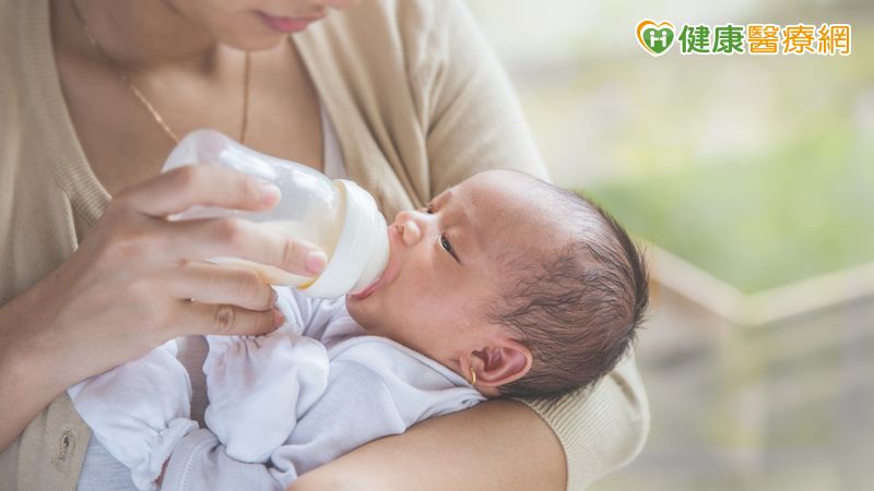 乳腺炎沒有乳汁餵奶怎麼辦? 專家授「如何避免惡化」