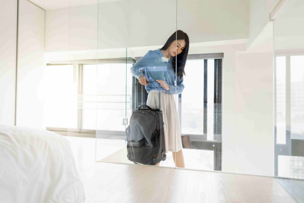 預訂未來住宿!Booking.com推出36小時「快閃大放送」優惠 (圖片由Booking.com提供)