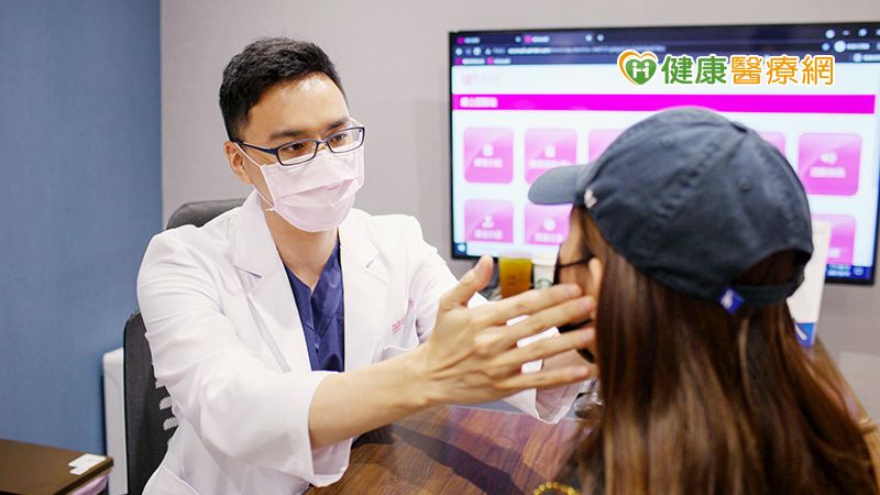 澎潤派VS除皺派 你是愛美哪一派?