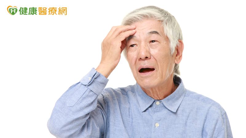 國際失智症紀念日紀念醫學開路人 中山醫發現新藥