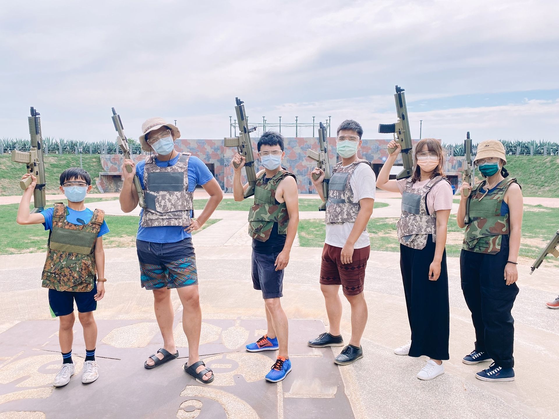 射擊2
