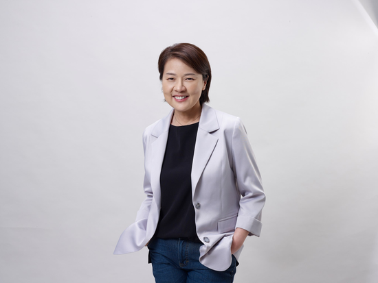 台北市副市長黃珊珊:替身醫療的兩大願景,就是把握黃金治療時間以及降低藥物研究門檻!