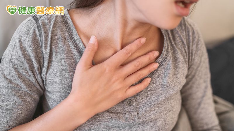 心臟疾病患憂疫情不敢回診? 醫師警告:恐誘發心肌梗塞