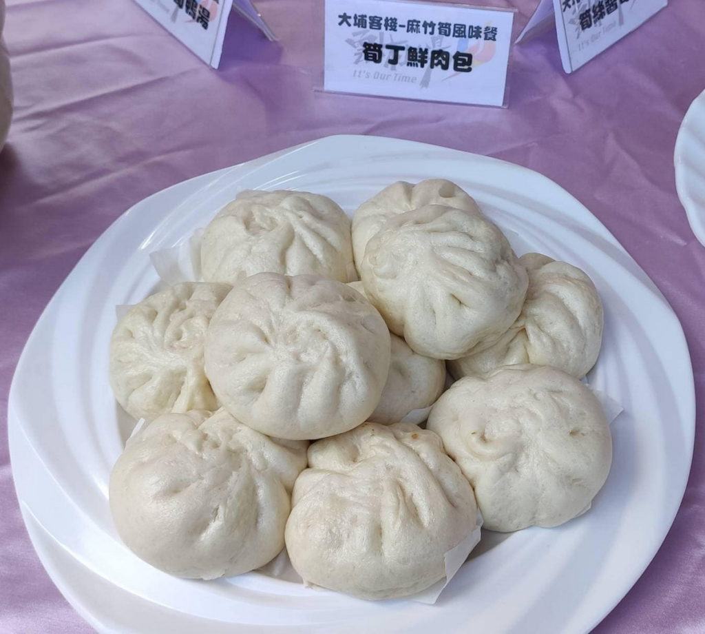 竹筍家常料理