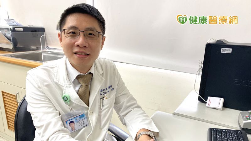 年紀輕輕就洗腎? 「自體顯性多囊性腎臟病」作祟