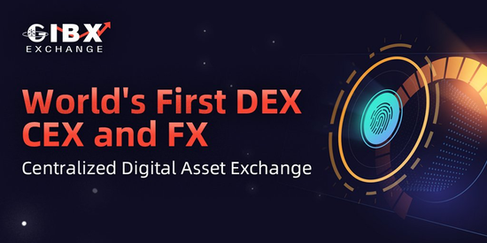 全球去中心化交易平台開創者和引領者GIBX Swap: 上市後成績亮眼,看好後市表現