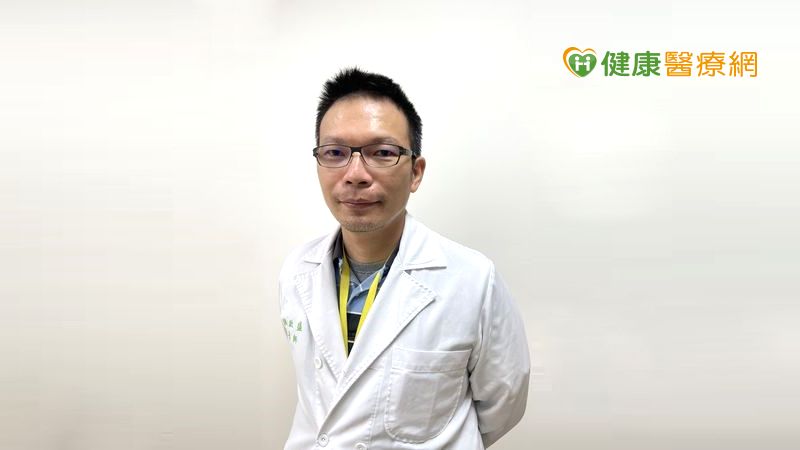 長輩高血壓應規律回診 避免嚴重併發症「作伙來」