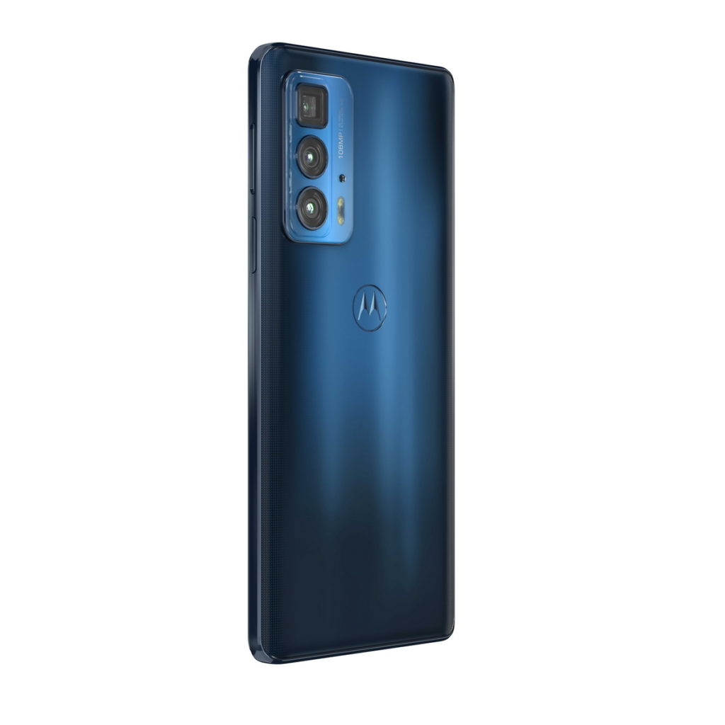 Motorola edge 20 pro產品