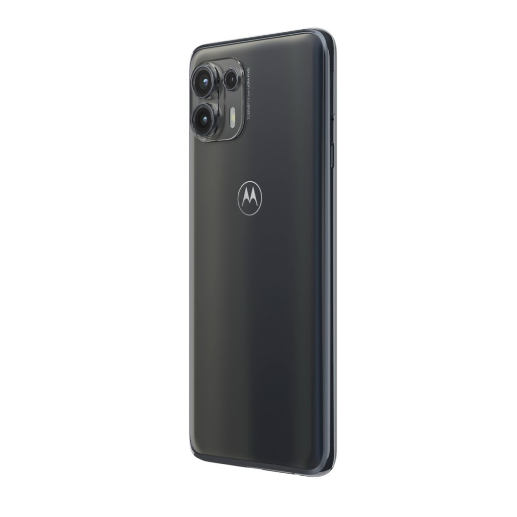 Motorola edge 20 fusion產品