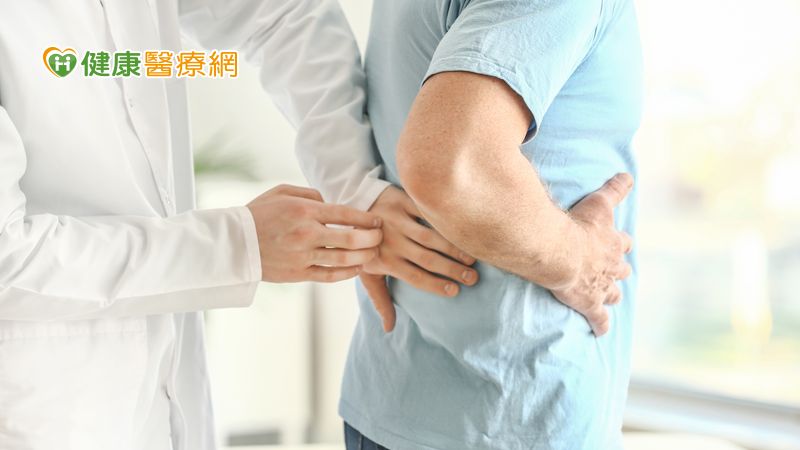 腎臟也有中年危機?! 定期檢查及早治療是遠離洗腎的關鍵