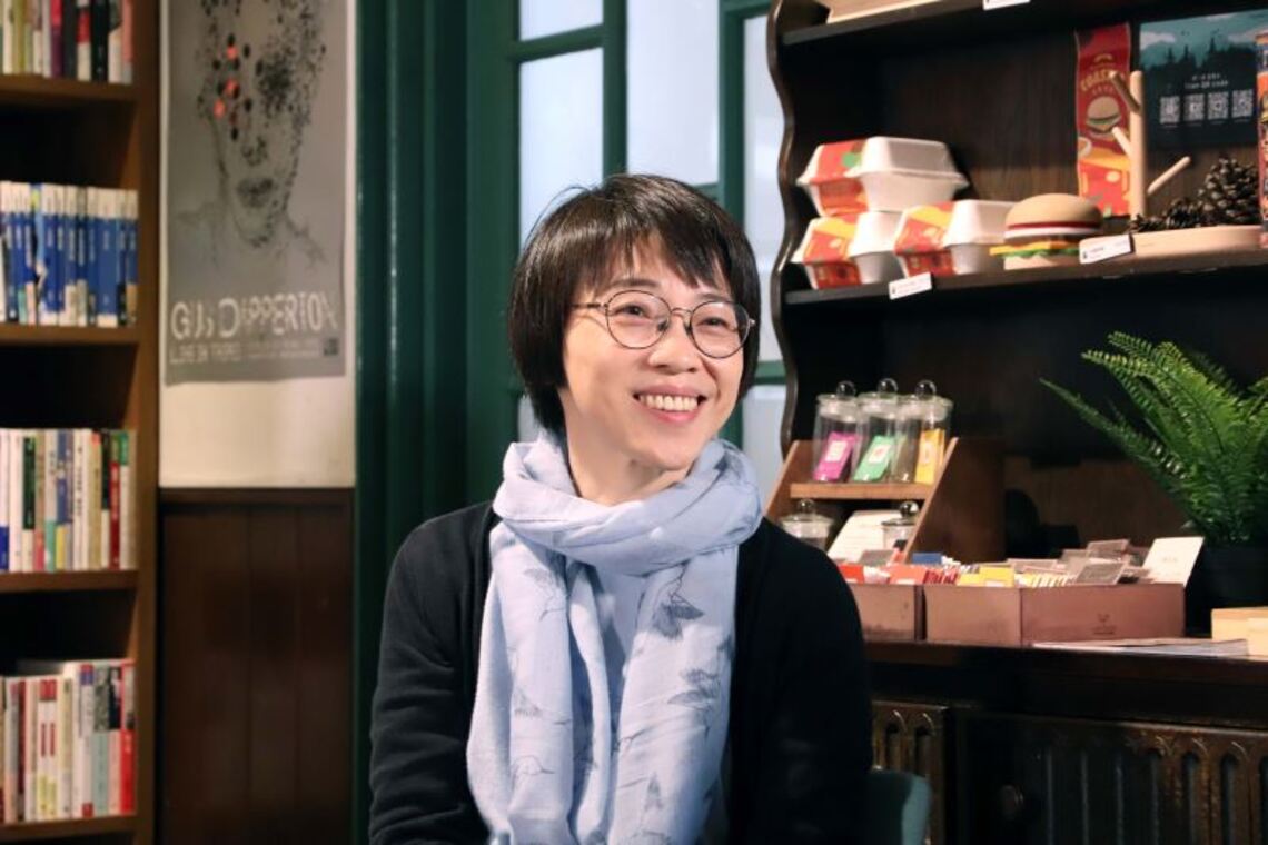 臺灣女性導演登上西班牙影展 周美玲新作《愛・殺》南歐首映