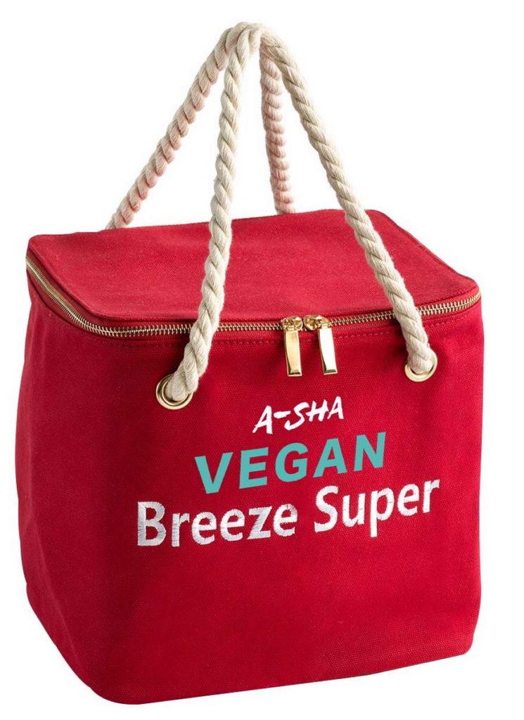 Breeze Super時尚保冷環保提袋