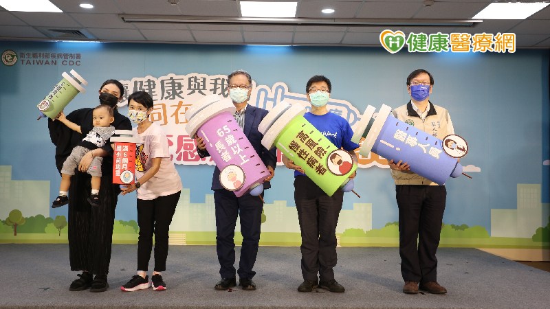 10/1公費流感疫苗開打! 滿6個月大即可接種