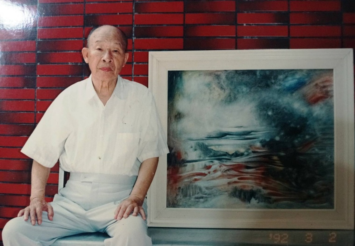 包克家油畫驚艷 兩美術館典藏作品