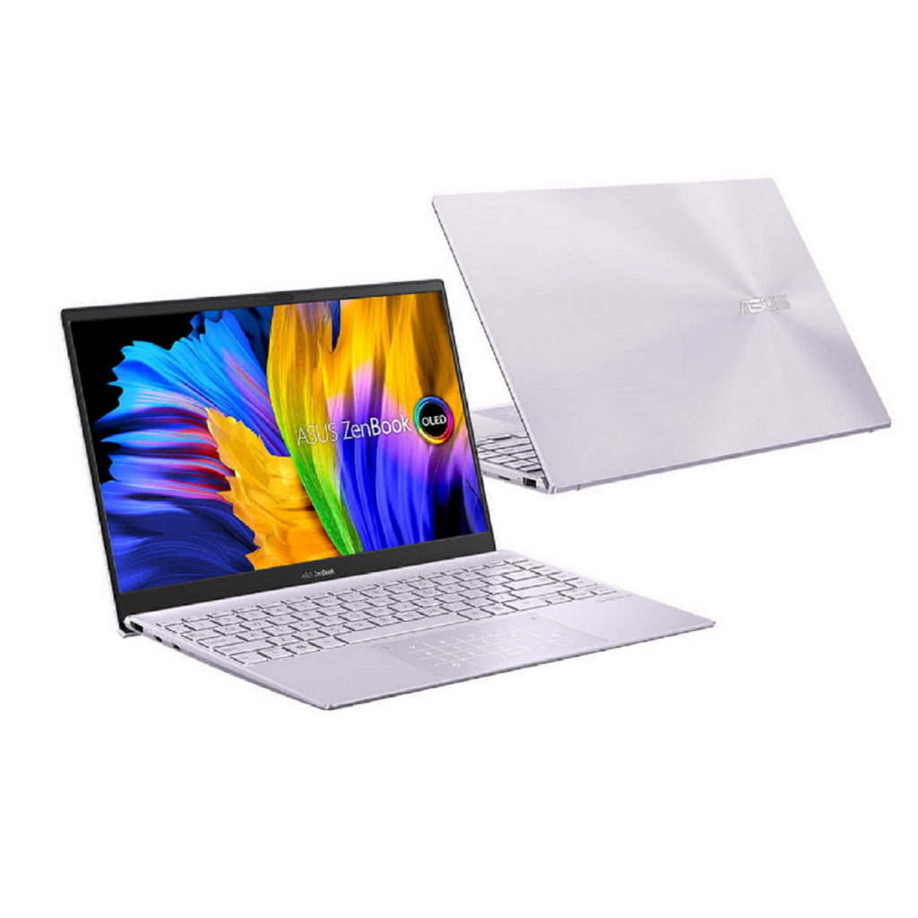ASUS ZenBook UX325EA 13.3吋 OLED輕薄筆電