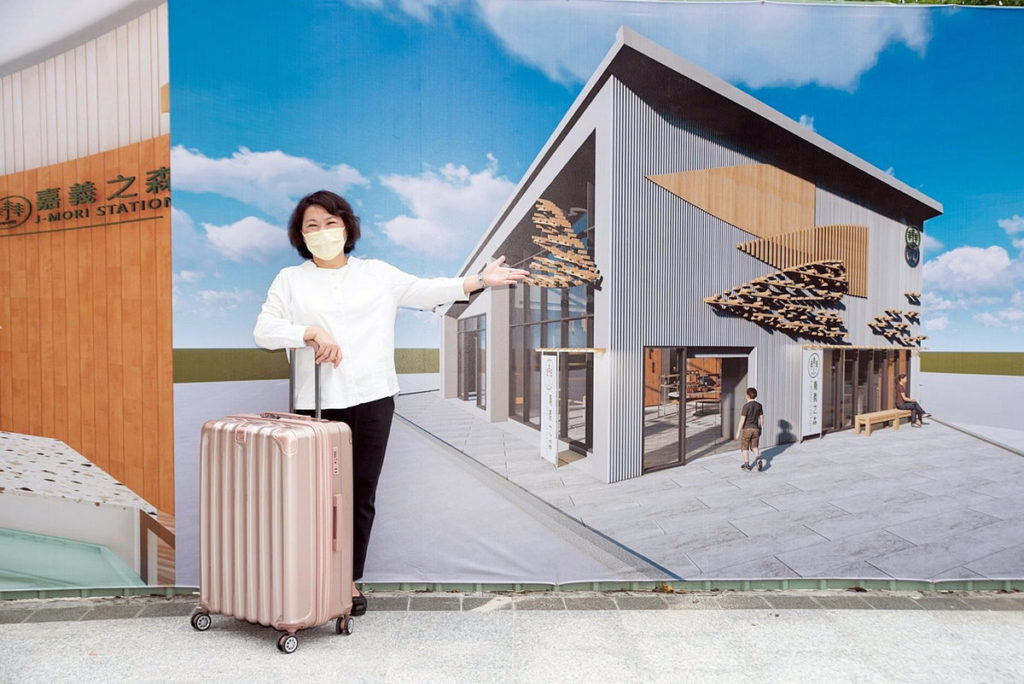 嘉義市團體旅遊補助 10月1日正式起跑