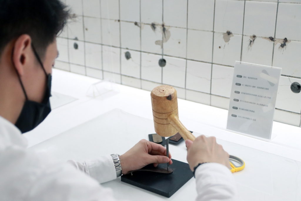 DIY手作工坊讓你體驗親手做一件實用小物的成就與感動