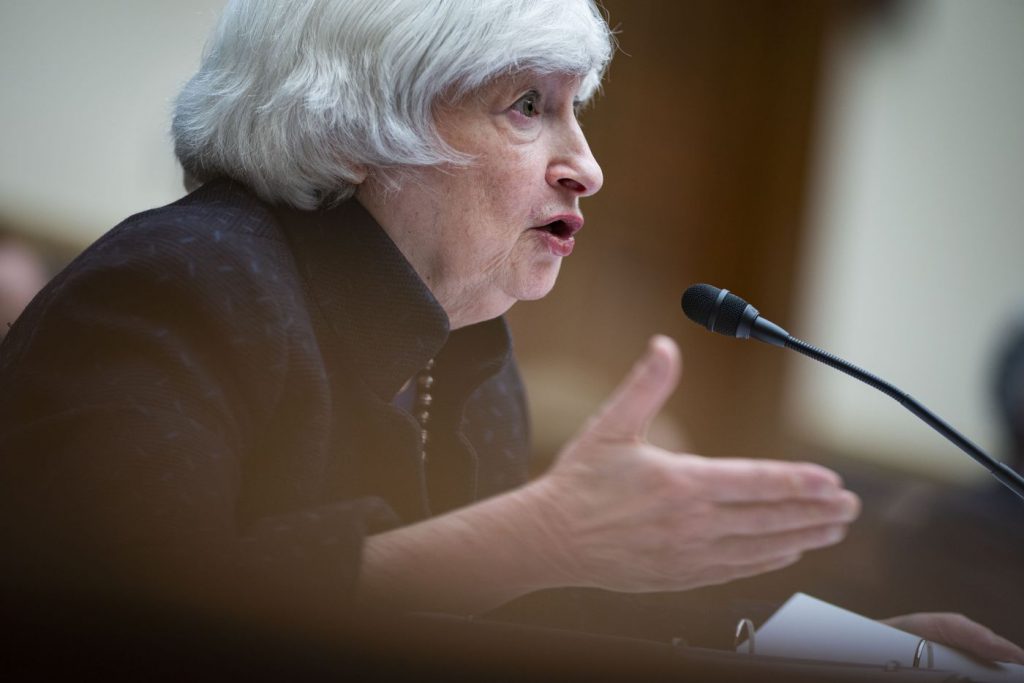 華盛頓郵報:10月底美財政部穩定幣監管報告,USDT、USDC將比照銀行監管
