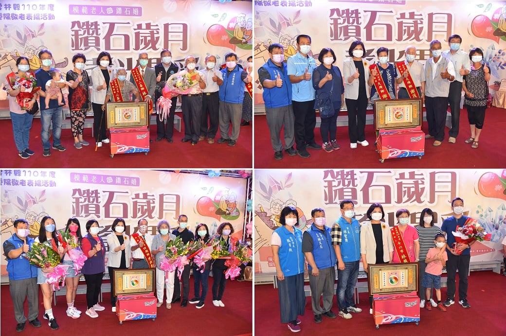 可能是 6 個人、大家站著和室內的圖像
