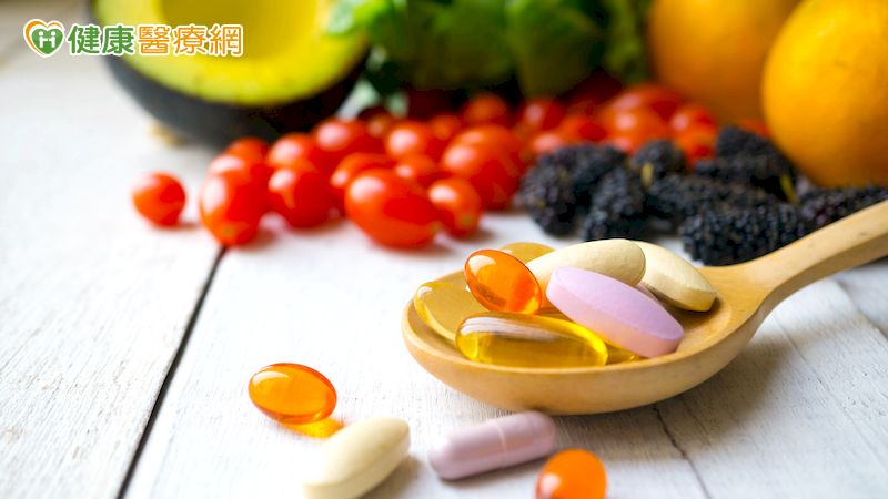 吃B群恐增罹肺癌風險? 營養師:有先決條件