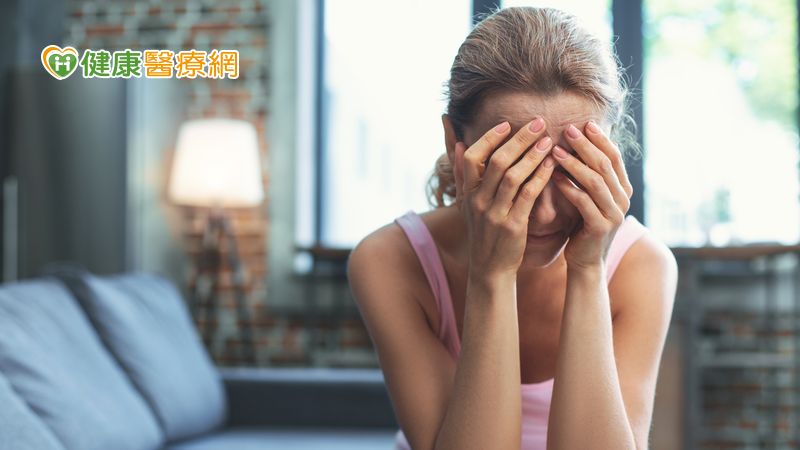 更年期症狀難消失 《女人好養》教你解決妙招!