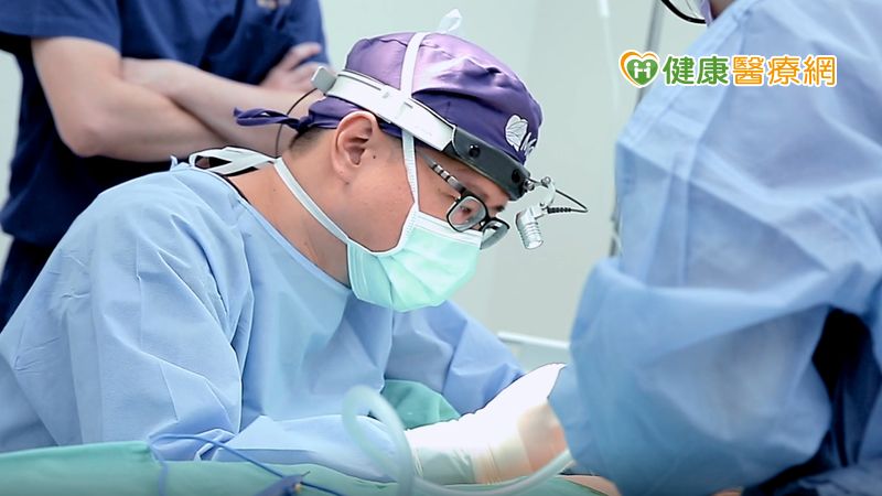 複合式隆乳新趨勢 著重自然減少副作用