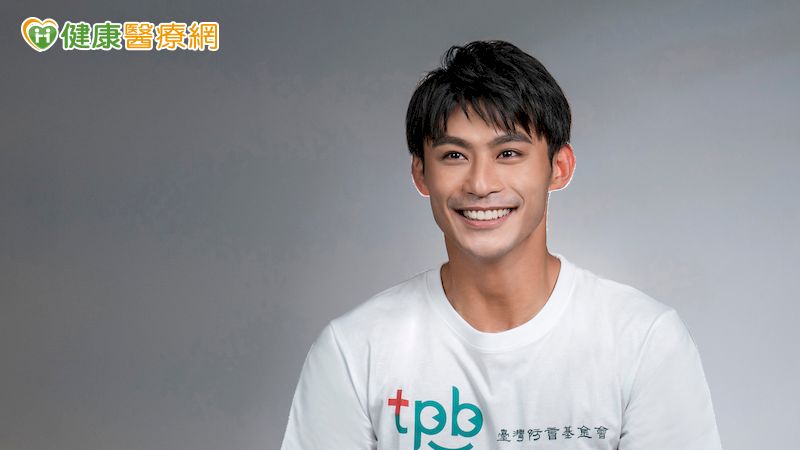 長時間用3C度數暴增! 楊勇緯擔任護眼大使關注眼健康