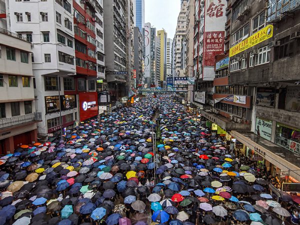 香港金管局發布CBDC白皮書，討論數位港元e-HKD零售應用可行性