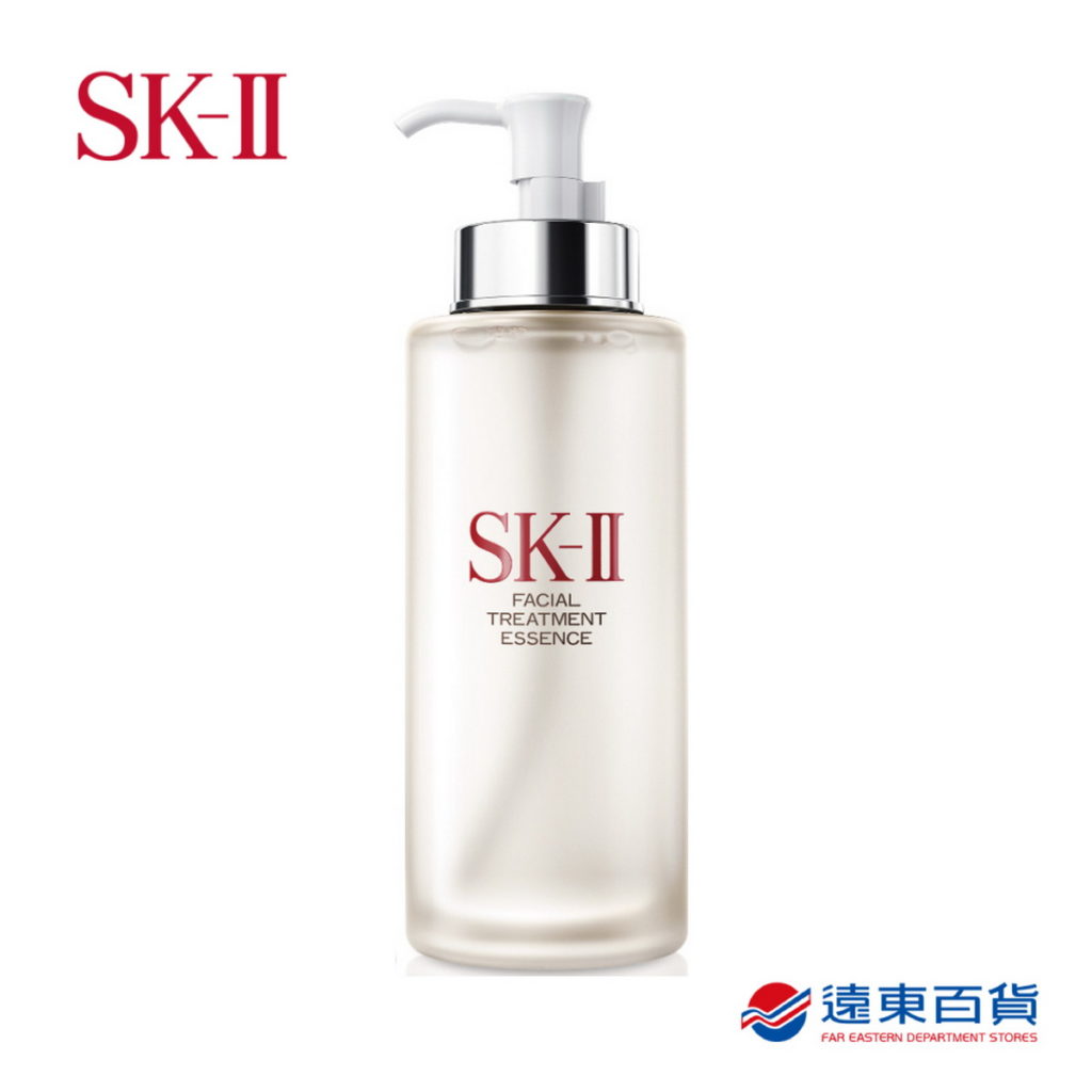 【官方直營】SK-II 青春露330ml限量加大版，7,182元，限量贈滿額禮