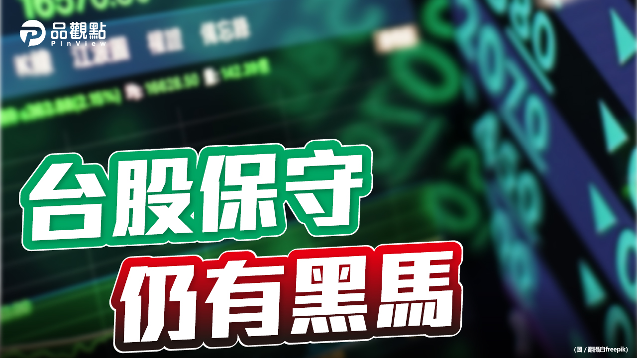 品觀點|雙十概念股 法人買超17檔|股市