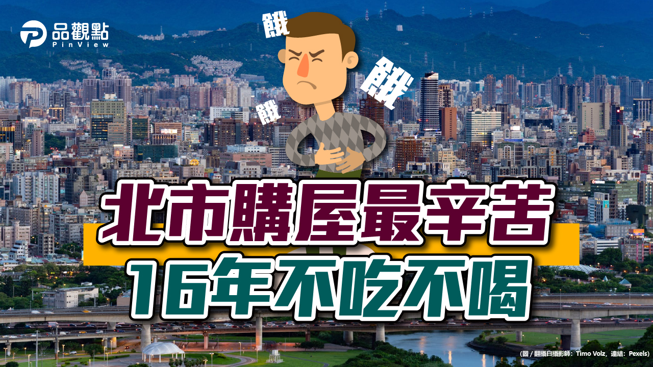 品觀點|資金維持寬鬆 住宅價格指數仍上升|房產
