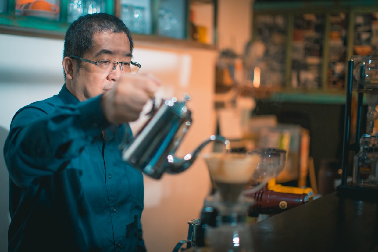 無名黑鐵咖啡1