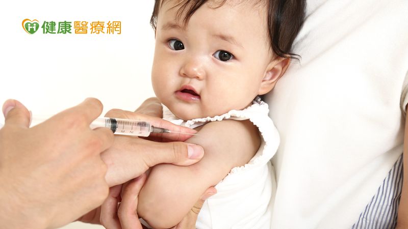 流感新冠夾擊,流感疫苗+多合一疫苗,爸媽更安心!