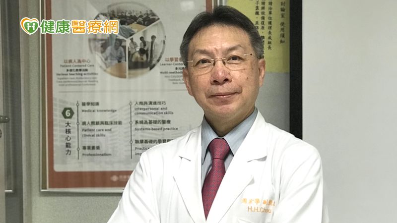 小腹變大只是胖了? 小心恐是卵巢癌找上你