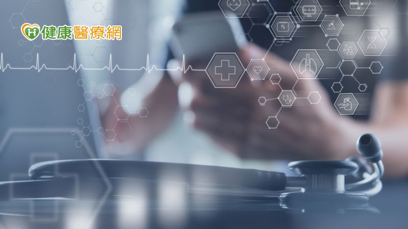 新北智慧醫療領頭羊-亞東醫院張淑雯:智慧醫療的核心仍是醫療