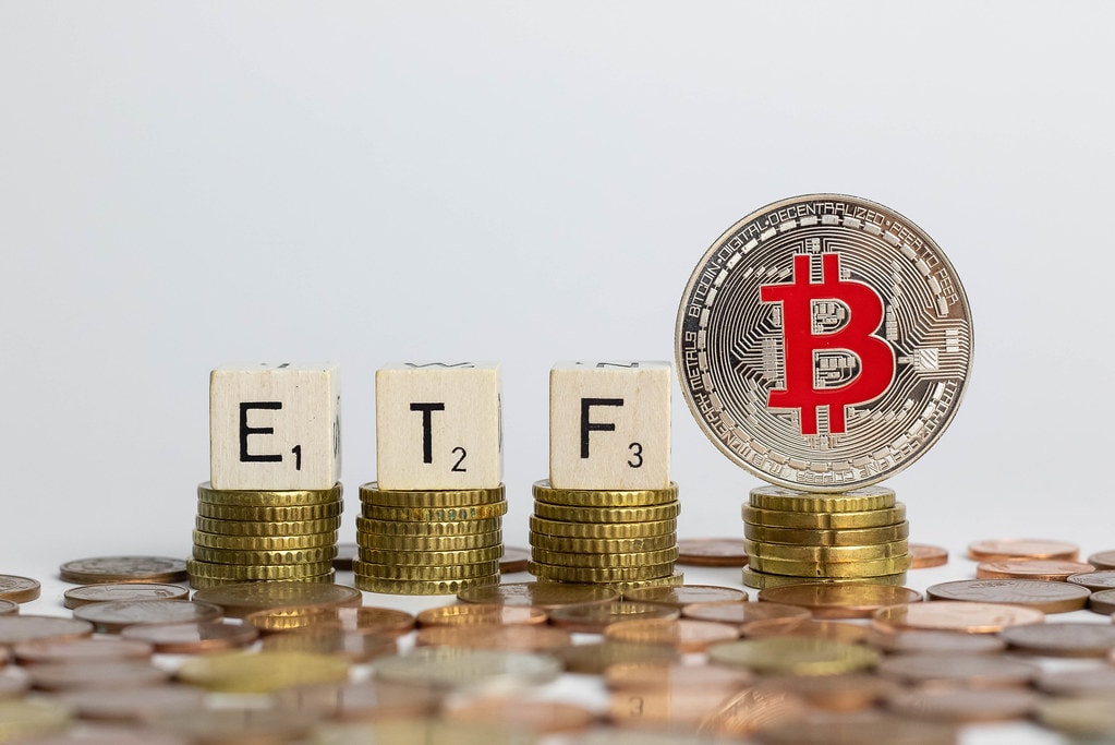 SEC批准首支比特幣相關ETF,追蹤大量持有比特幣或提供相關服務的公司