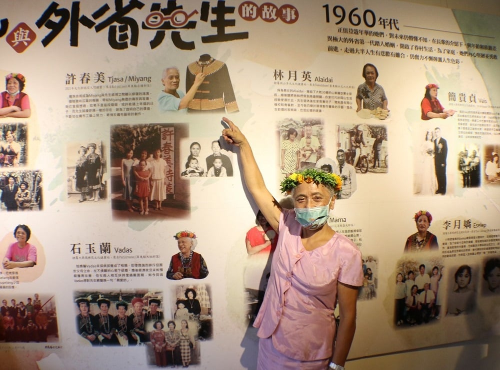 可能是一或多人和大家站著的圖像
