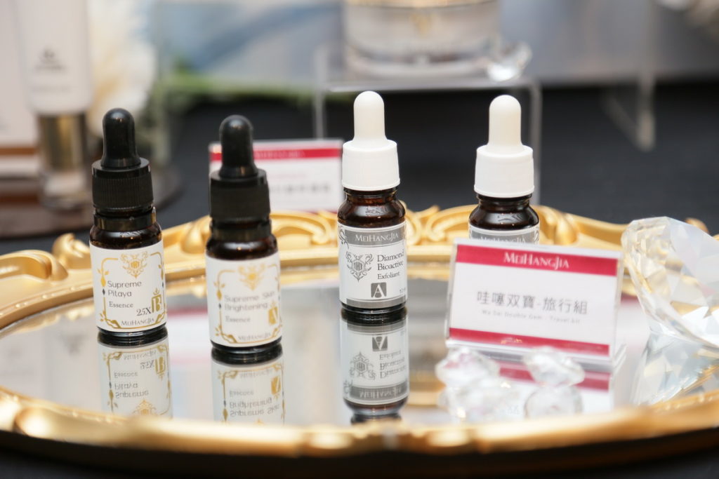哇噻双寶適合各種不同膚質及氣候使用