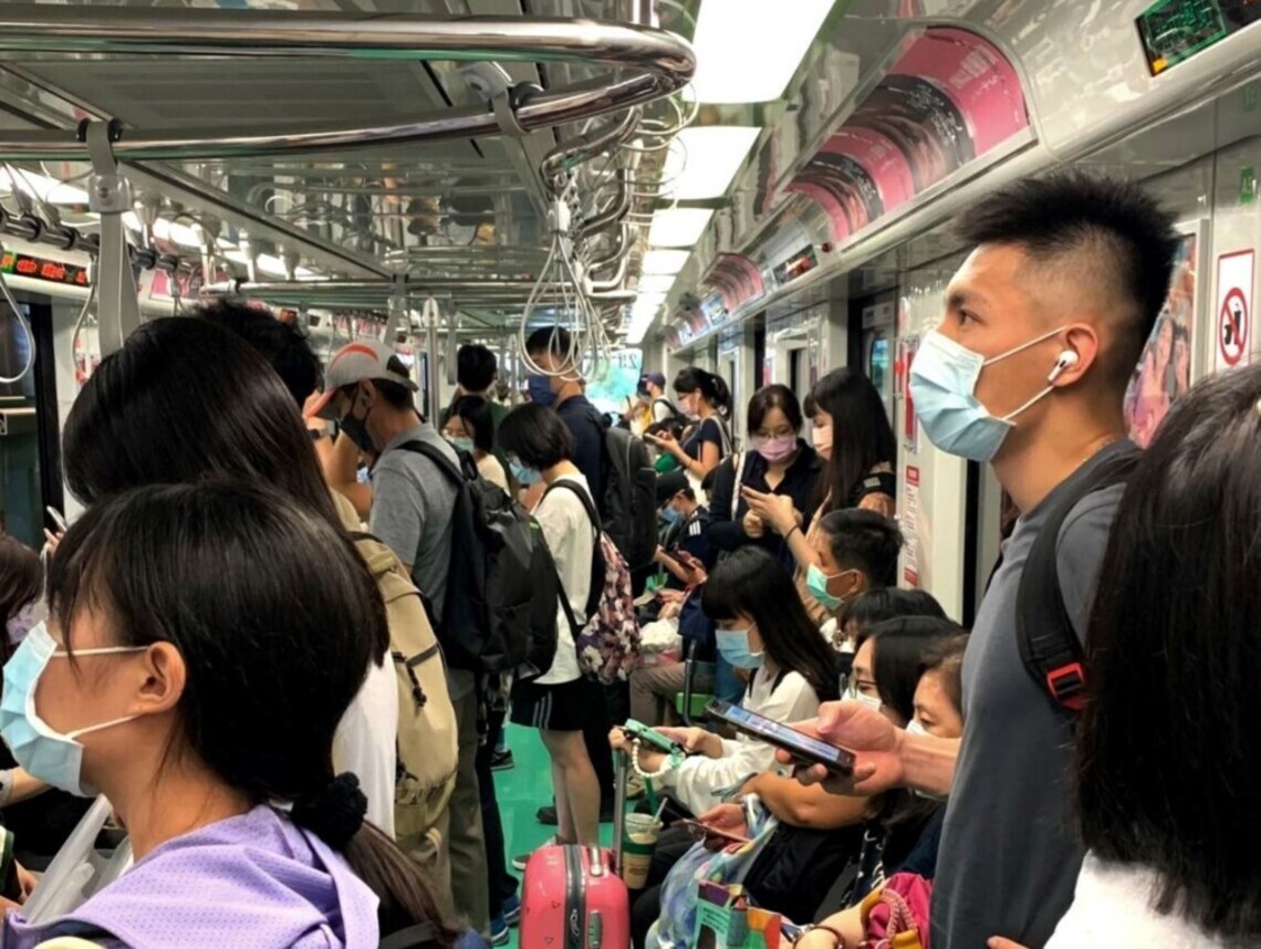 中捷喜迎第200萬名旅客　今公布幸運得主卡號