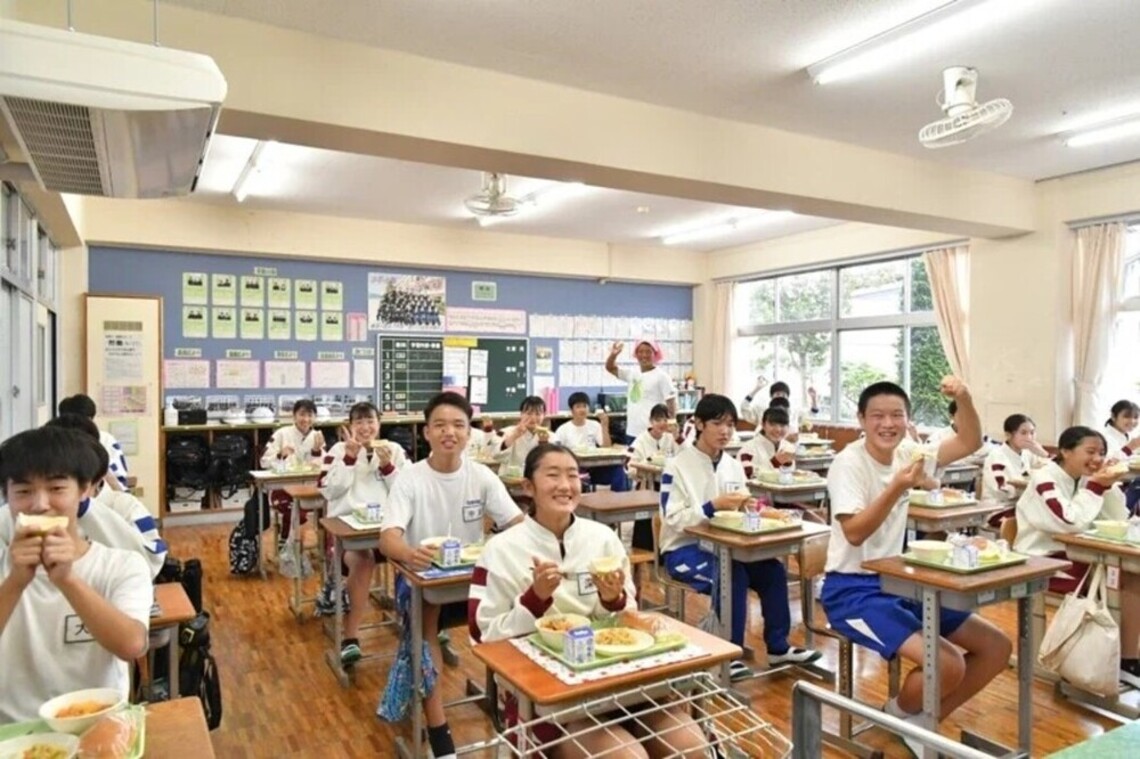 台南文旦銷日本供學生午餐水果