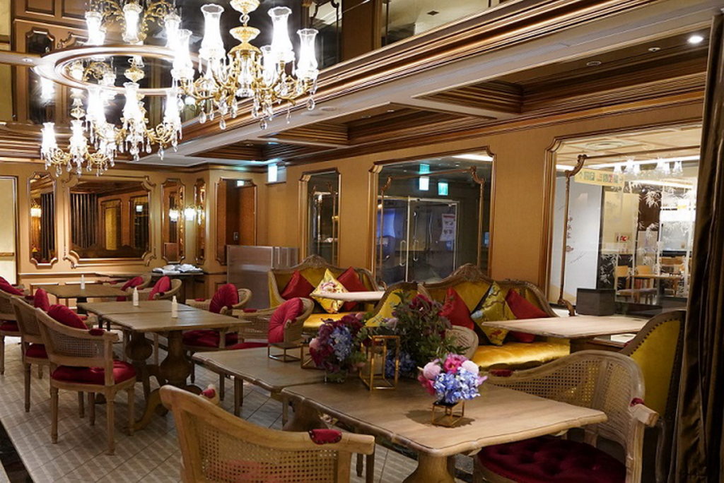 「Pd by petit doux」,將在10.07 以耳目一新的面貌進駐台北SOGO忠孝館11F。