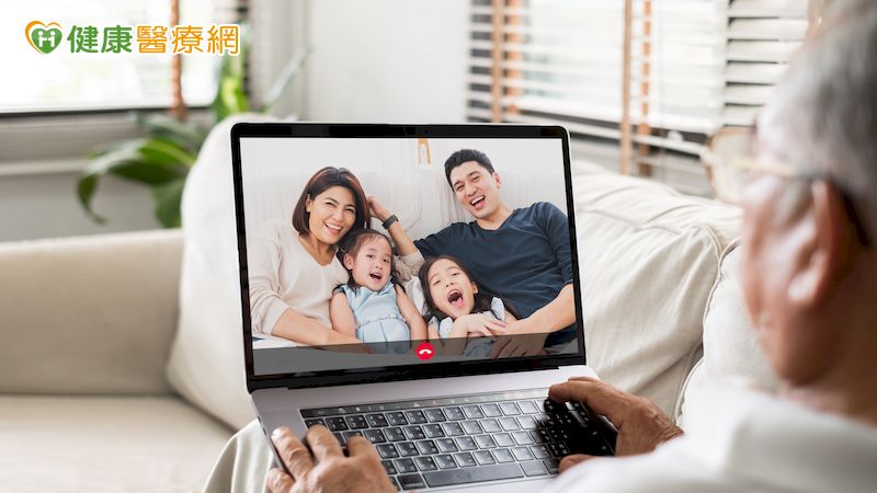 疫情取消居服訪視  高齡照顧者壓力大如何是好？