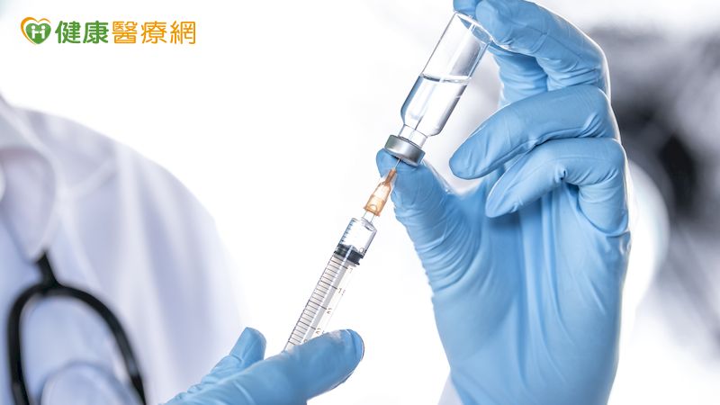 減少重症和病毒交互作用 家醫科醫師籲「這2劑」不可少