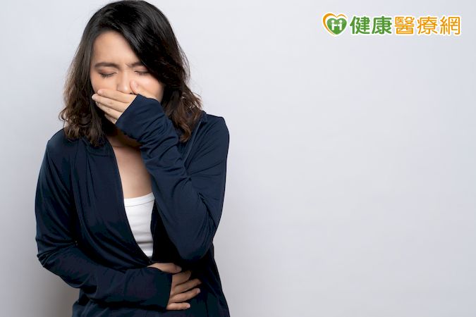 腹瀉、嘔吐當心是心肌炎惹禍! 19歲女大生急裝葉克膜救命