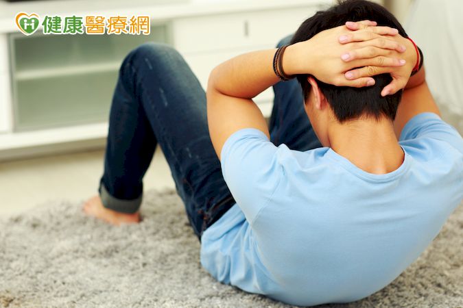 睡覺無法閉眼、不能吹口哨 罕病FSHD「這時期」就有症狀