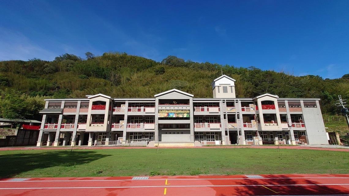 老舊校舍拆除重建 提升國中小校園品質
