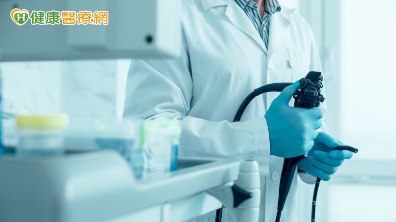大林慈濟創換水大腸鏡 有助提升腺瘤發現率